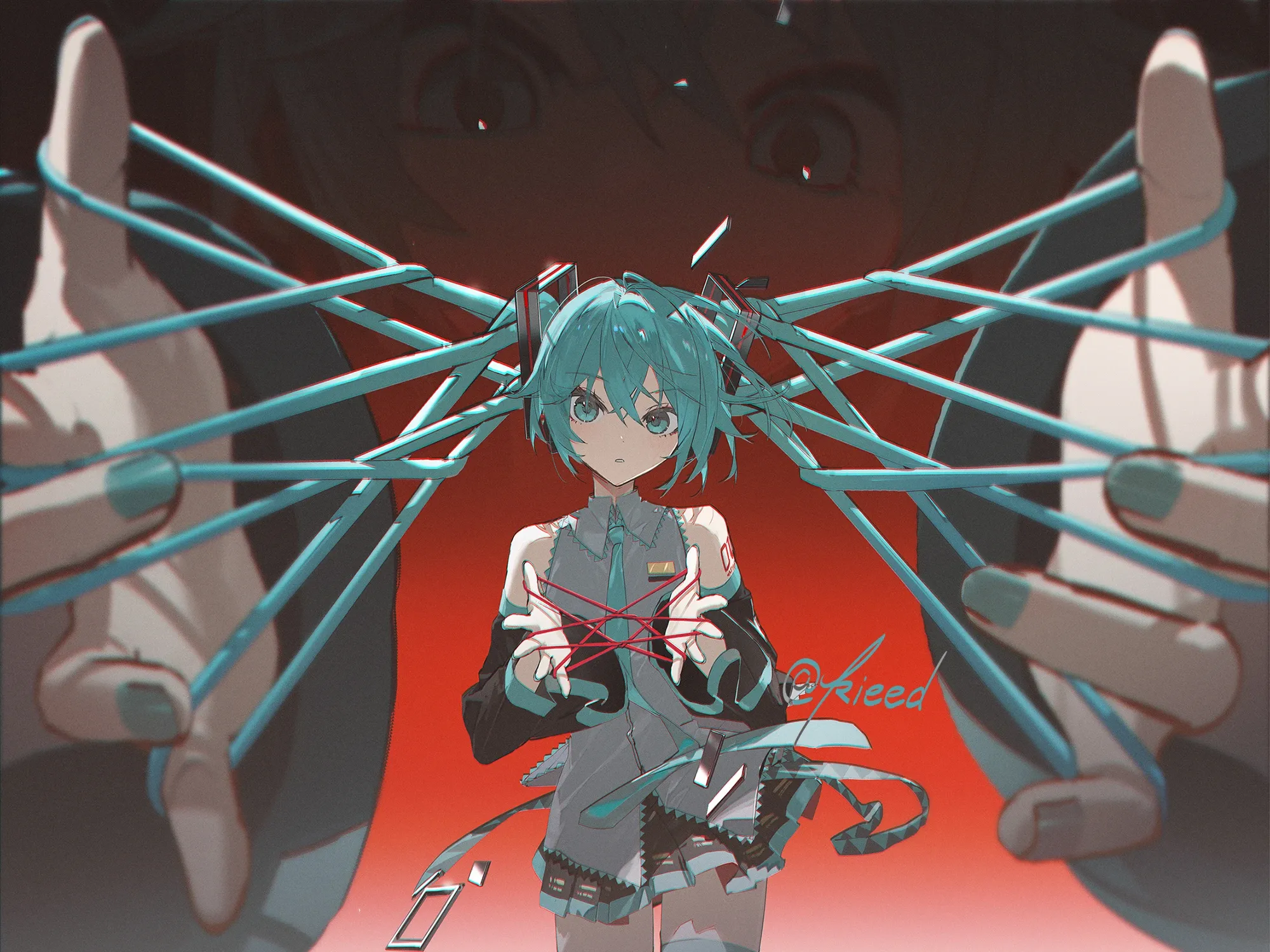 Banner image of the blog